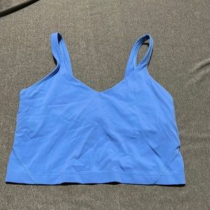 Lululemon align tank top